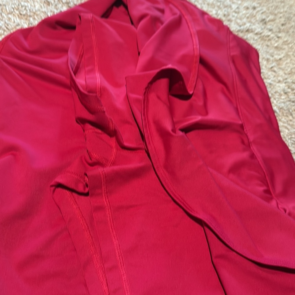 Pink Nike skort - Picture 3 of 3